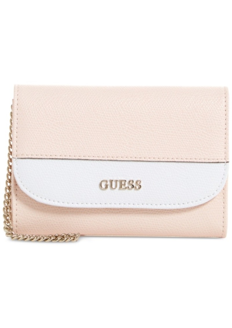 guess purse macys