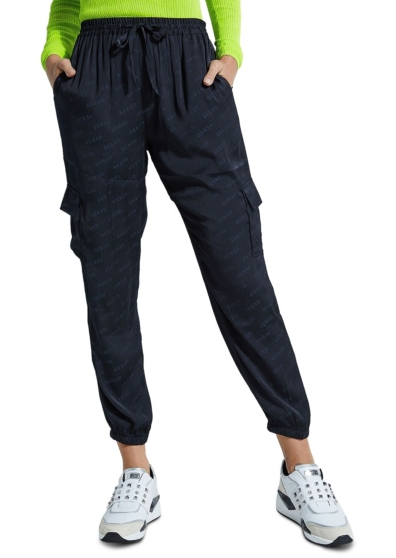 huxley utility jogger jumpsuit