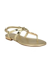 GUESS Meaa Ankle Strap Sandal
