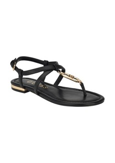 GUESS Meaa Ankle Strap Sandal