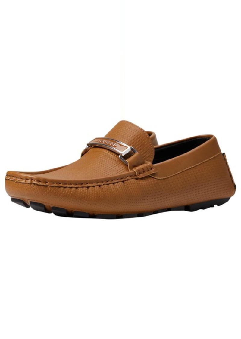 Guess Men's AALEN Driving Style Loafer