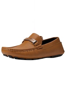 Guess Men's AALEN Driving Style Loafer