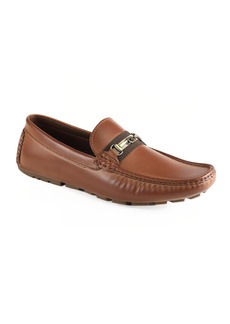 Guess Men's Aarav Driving Style Loafer