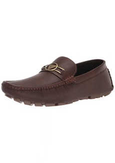 Guess Men's ALTONI Driving Style Loafer