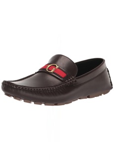 Guess Men's AUROLO Driving Style Loafer