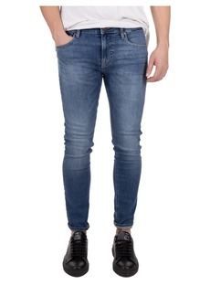 GUESS mens Chris Jeans   US