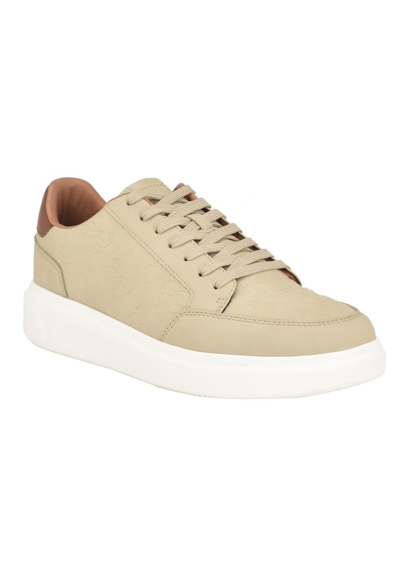 Guess Men's Creed Sneaker