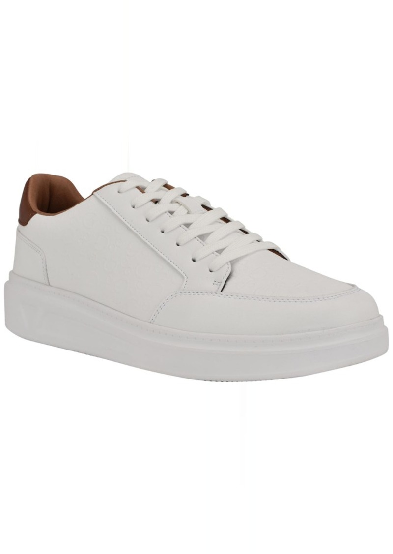 Guess Men's Creve Sneaker