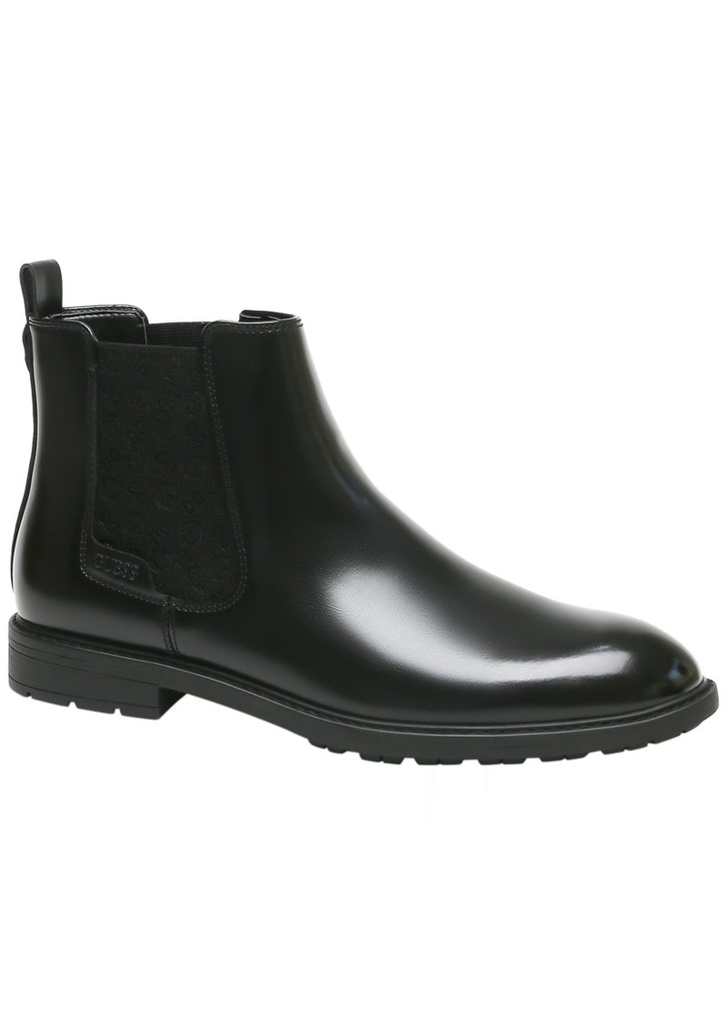 Guess Men's DREMMY Fashion Boot