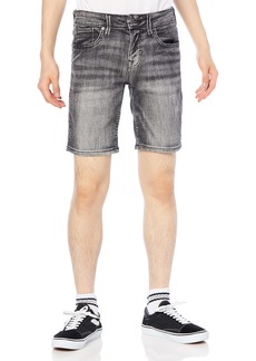 GUESS Men's Eco Angel Shorts