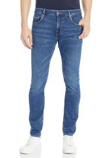 GUESS mens Eco Chris Low-rise Skinny Jeans   US