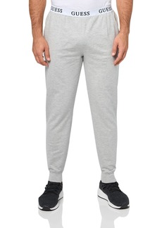 GUESS Men's Eco Jogger Pant