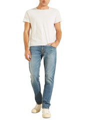 Guess Men's Eco Tapered Slim-Fit Jeans