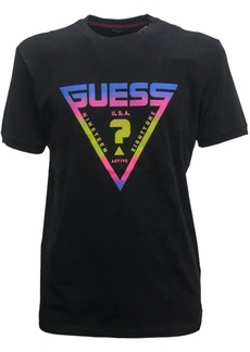 GUESS Men's Ezra T-Shirt