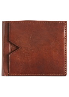 Guess Men's Leather Wallet
