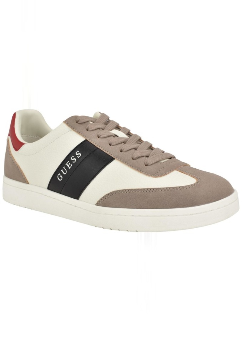 Guess Men's LEVY Sneaker