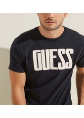 Guess Men's Logo Graphic T-Shirt