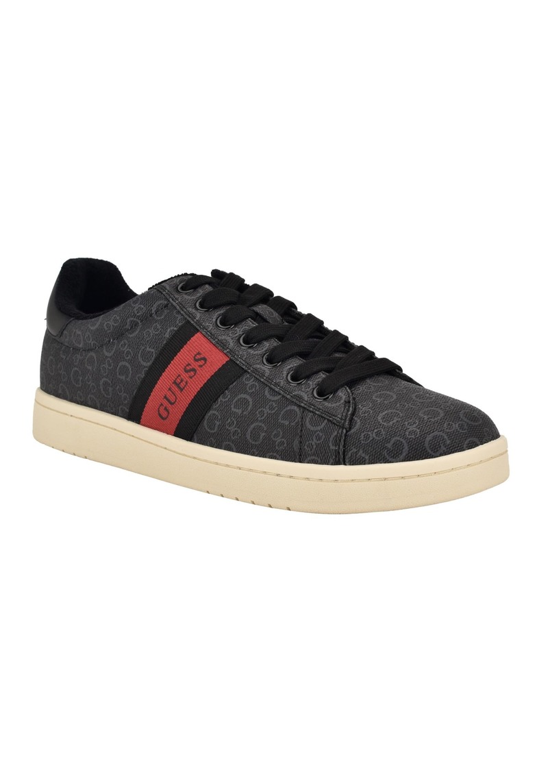 Guess Men's LOMYNZ Sneaker