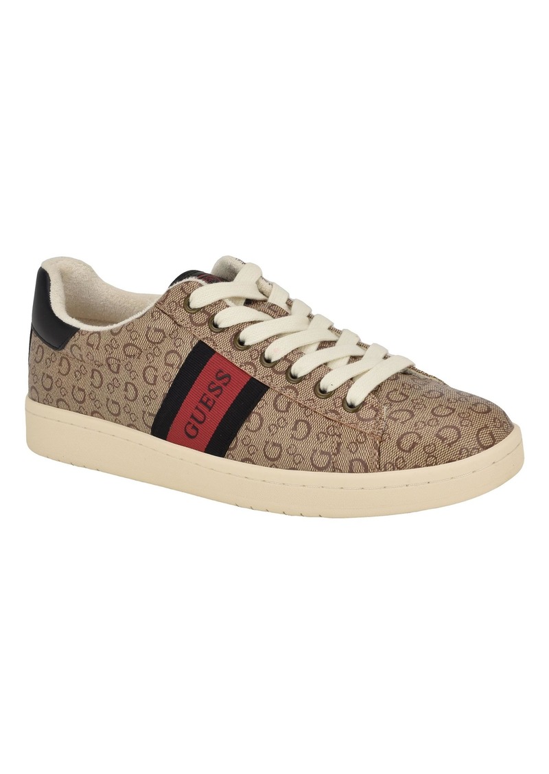 Guess Men's LOMYNZ Sneaker