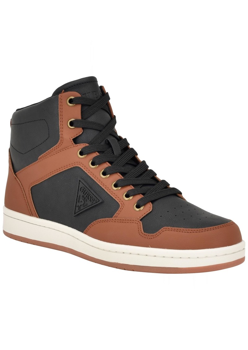 Guess Men's LUNY Sneaker