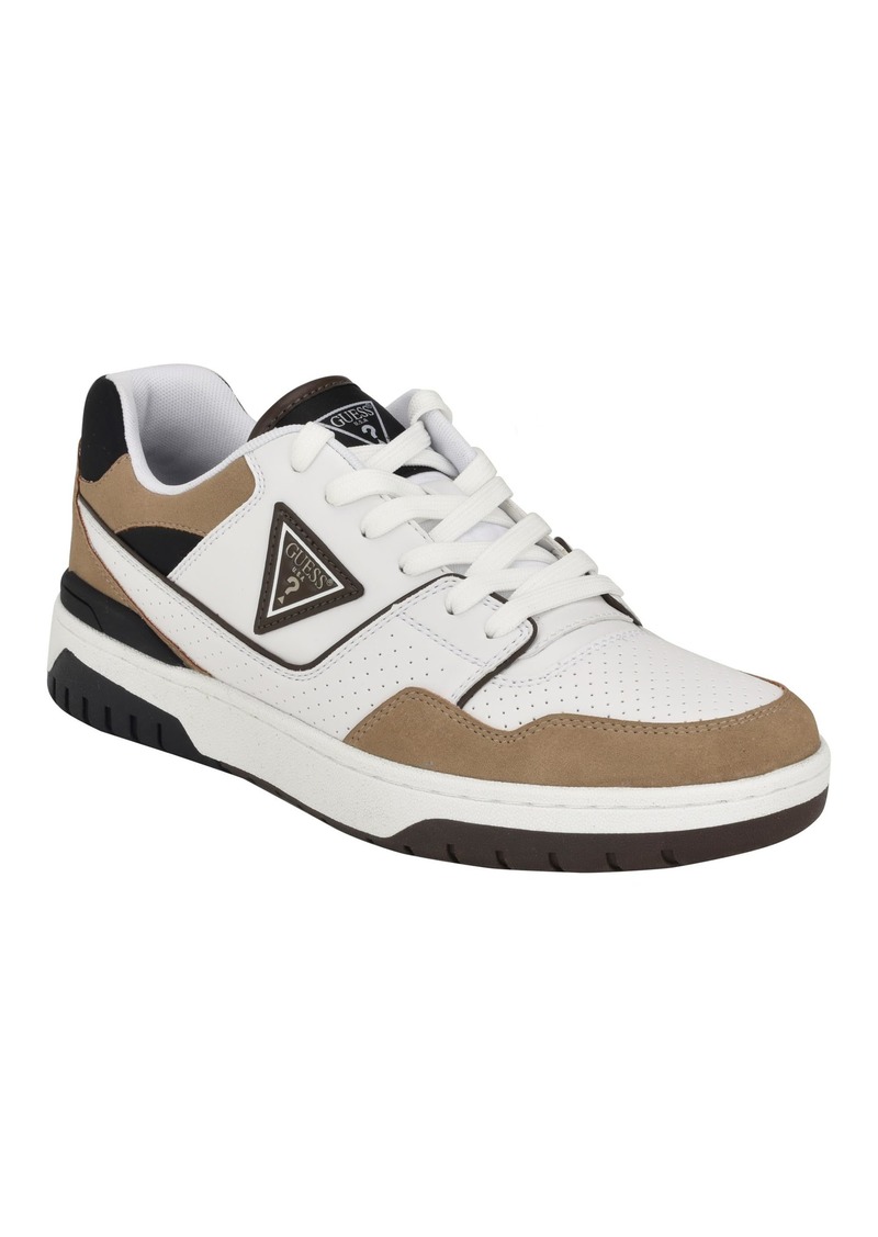 Guess Men's NELSI Sneaker