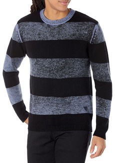 GUESS Men's Pablo Sweater  L