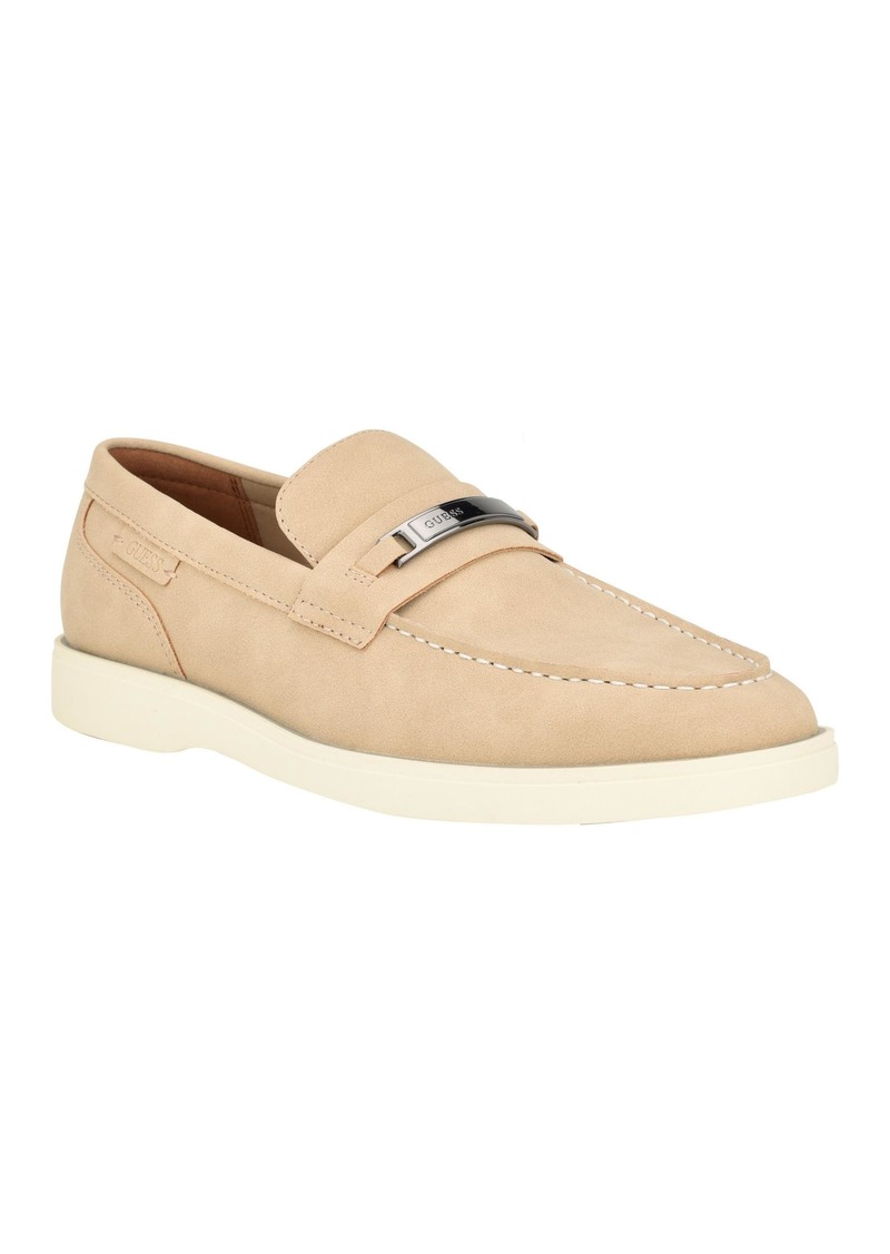 Guess Men's QUIDO Loafer