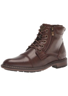 Guess Men's SAMWELL Ankle Boot