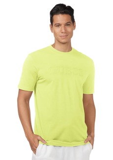GUESS Men's Short Sleeve Alphy T-Shirt