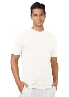 GUESS Men's Short Sleeve Alphy T-Shirt  L