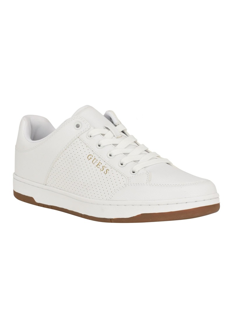 Guess Men's Tempo Sneaker