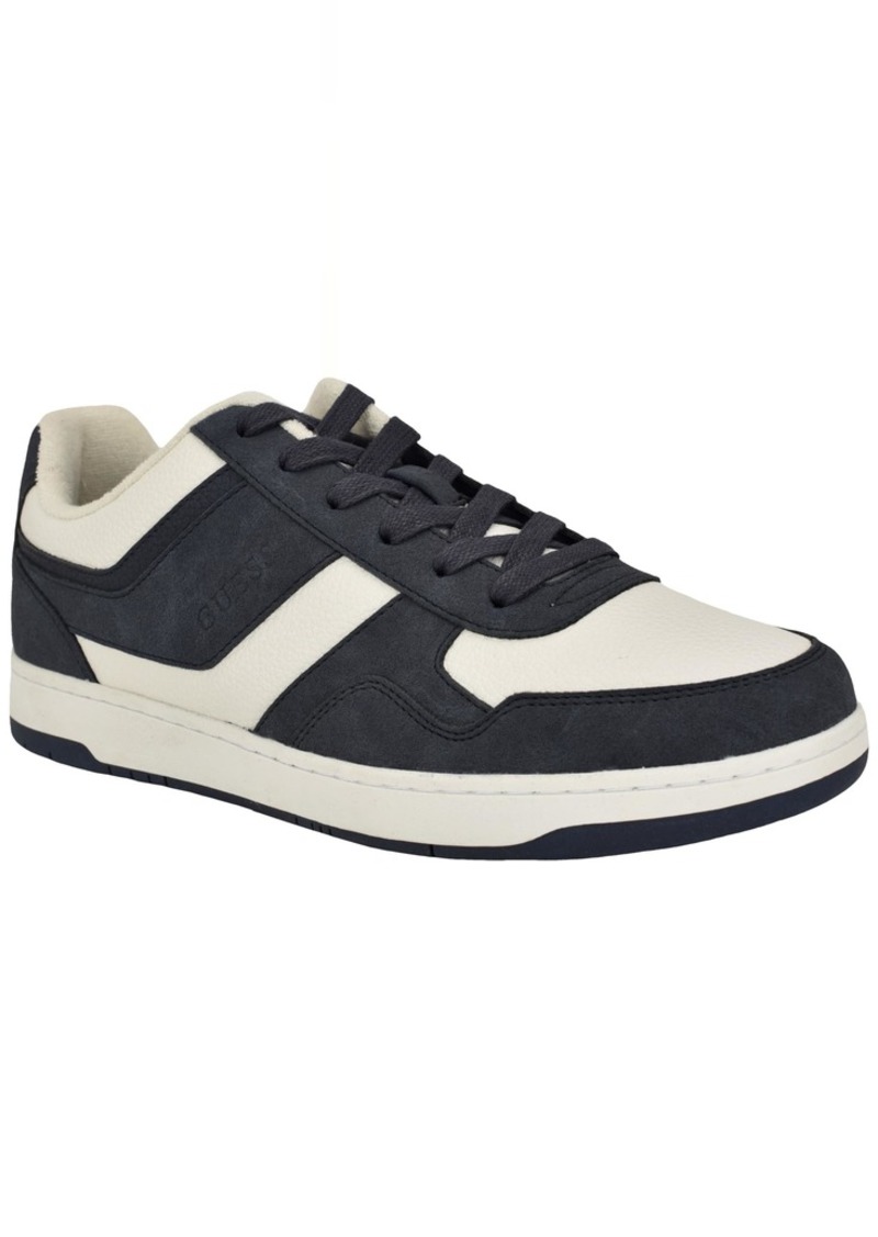 Guess Men's TEYLAR Sneaker