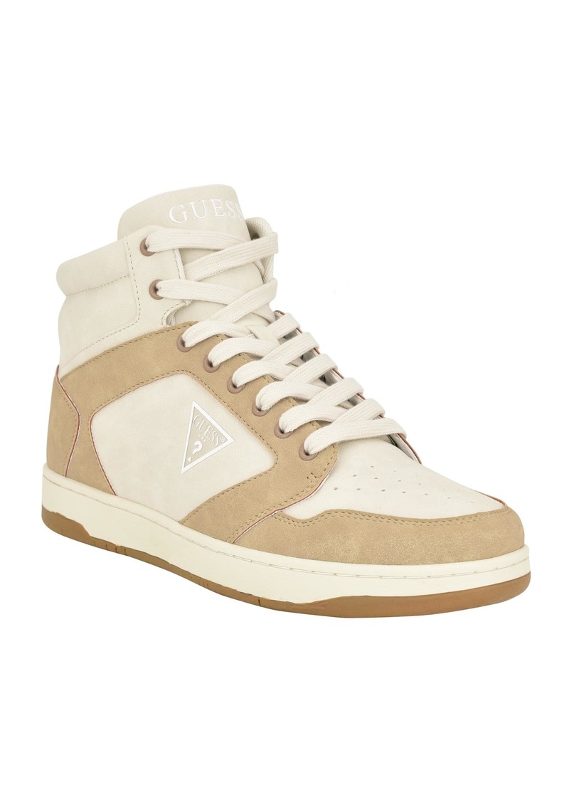 Guess Men's TUBULO Sneaker