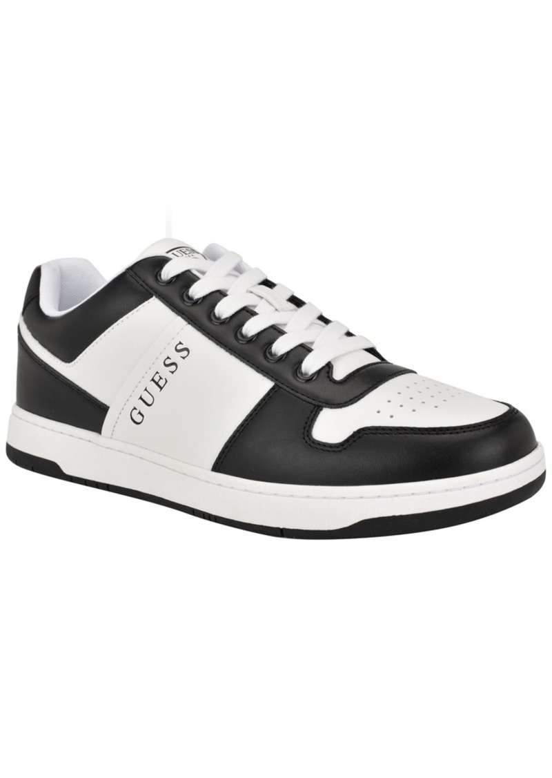 Guess Men's TURSAN Sneaker