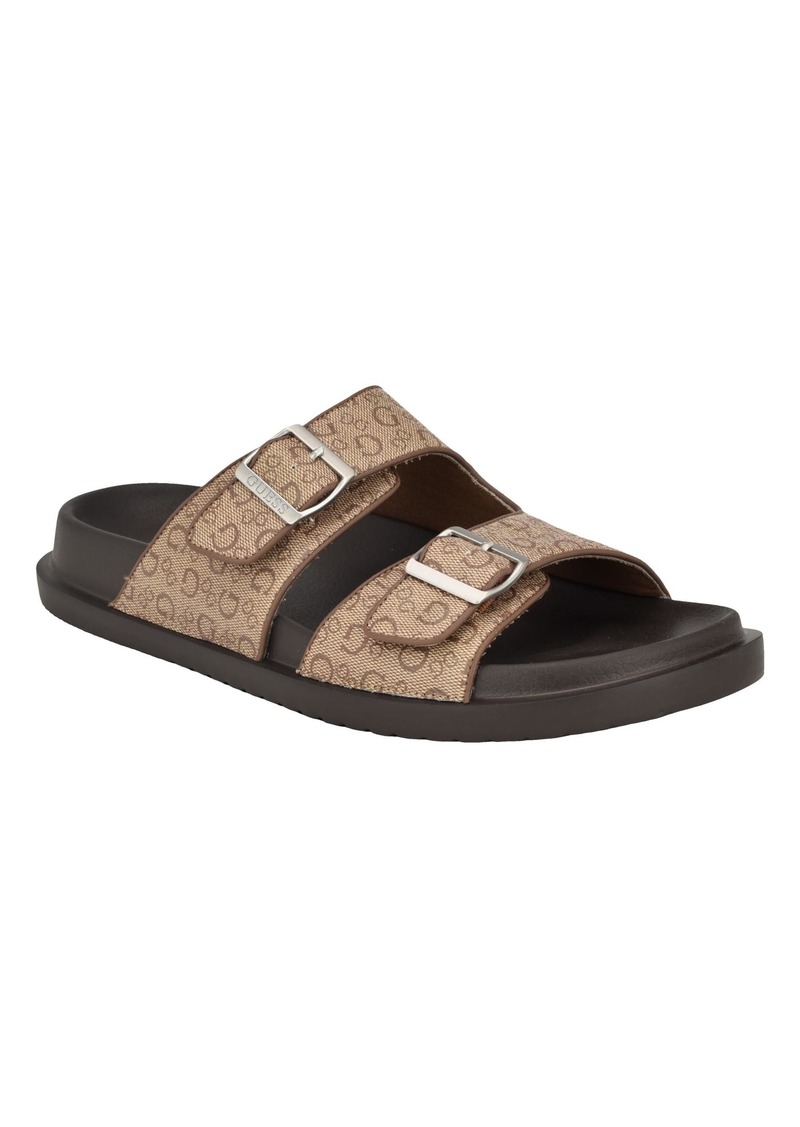 Guess Men's VERONE Sandal