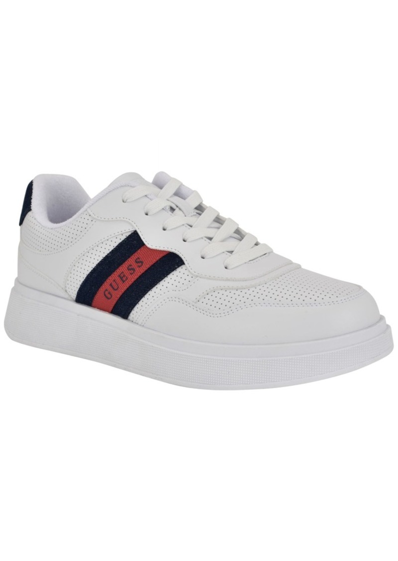 Guess Men's WALEN Sneaker