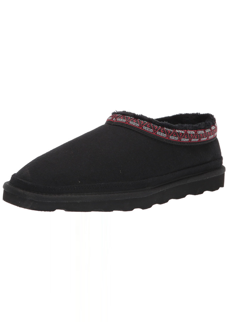 Guess Men's Walter Slipper