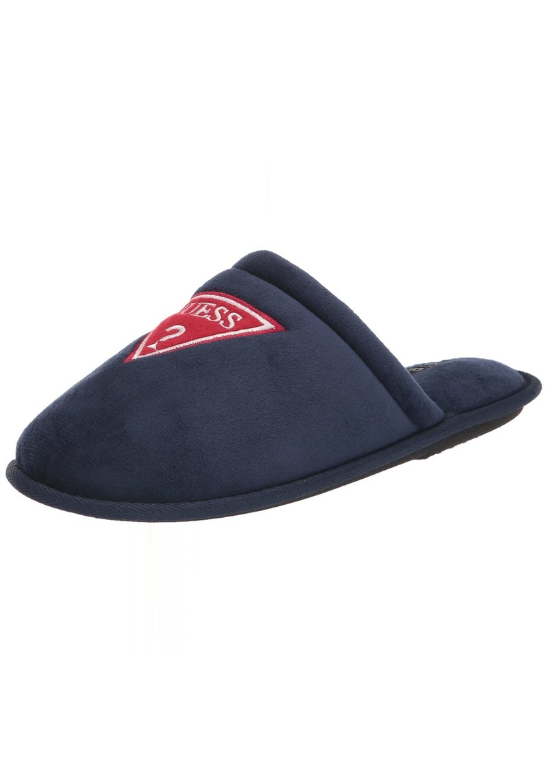 Guess Men's XOXO Slipper