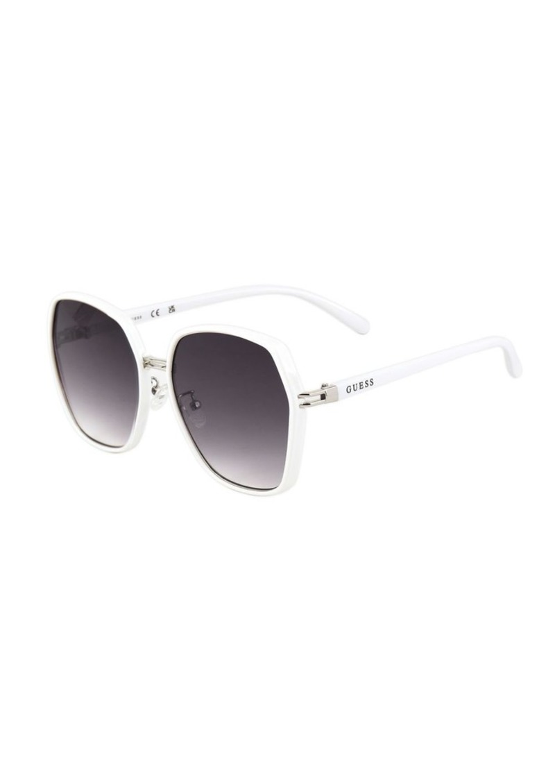 Guess Metal Women's Sunglasses