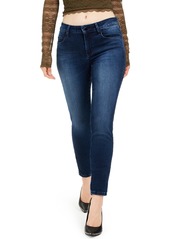 Guess Mid-Rise Curvy Jeans