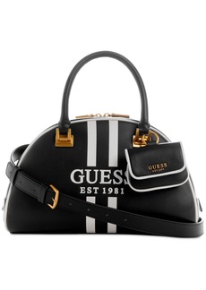 GUESS Rylan Tech Tote - Macy's