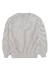 GUESS Nara Rib Sweater