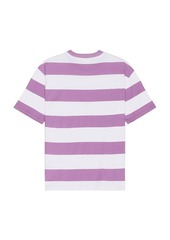 Guess Originals Block Stripe Tee