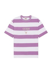 Guess Originals Block Stripe Tee