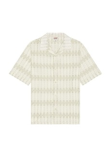 Guess Originals Camp Shirt