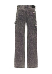 Guess Originals Canvas Carpenter Pant