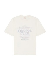 Guess Originals Collegiate Tee