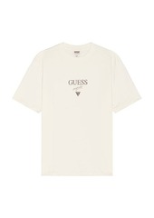 Guess Originals Printed Baker Logo Tee