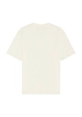 Guess Originals Printed Baker Logo Tee