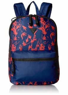 GUESS Originals Red Backpack